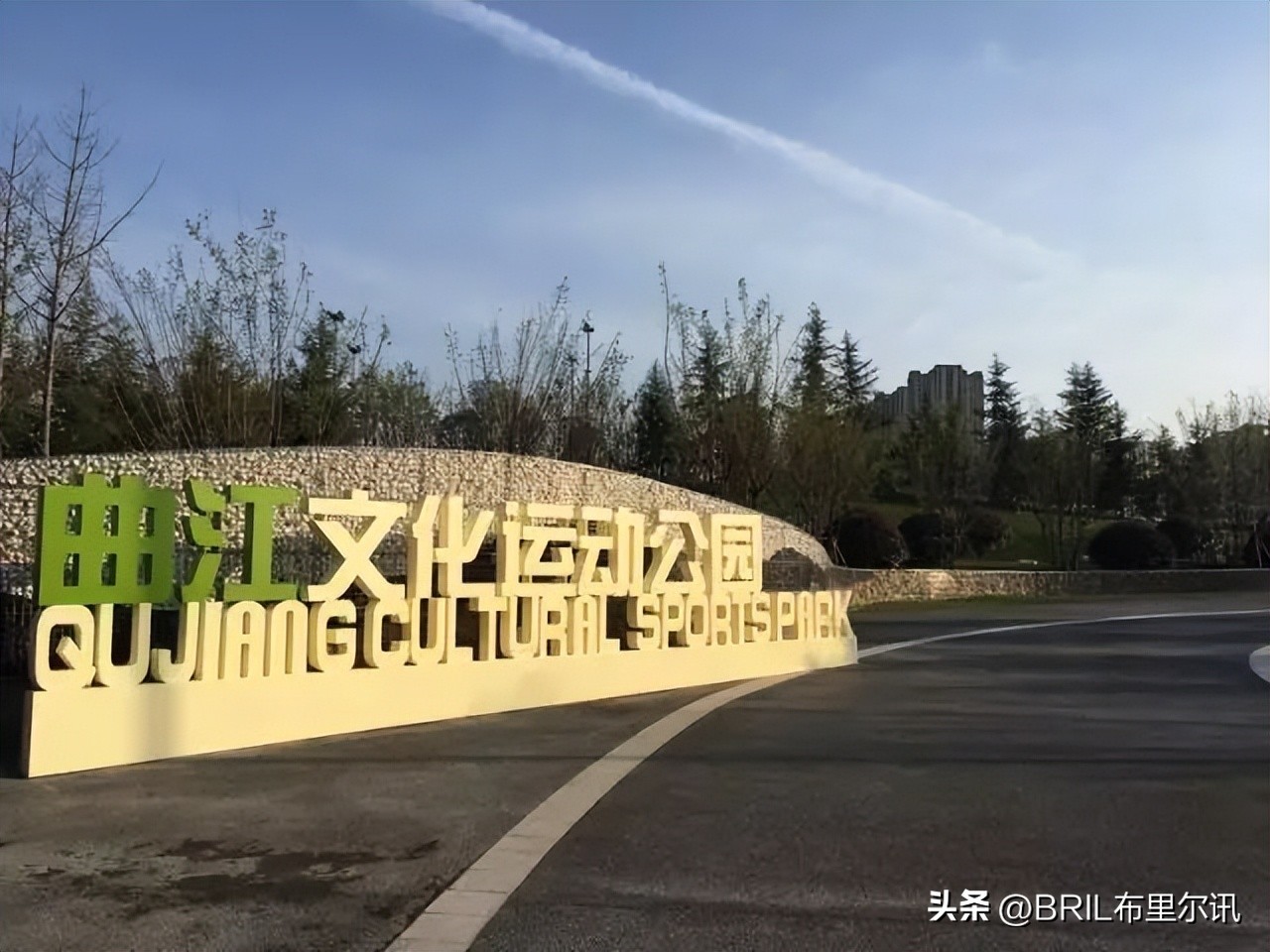 原来西安有这么多跑步胜地！跑在历史古城与时尚都市之间的畅快