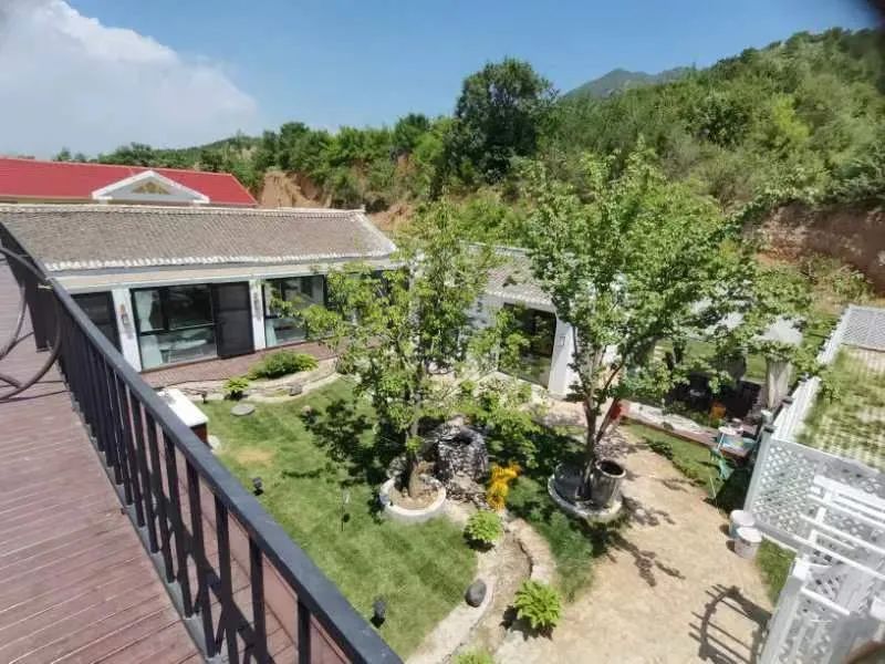 北京最便宜农村小院,北京适合个人租的农村小院