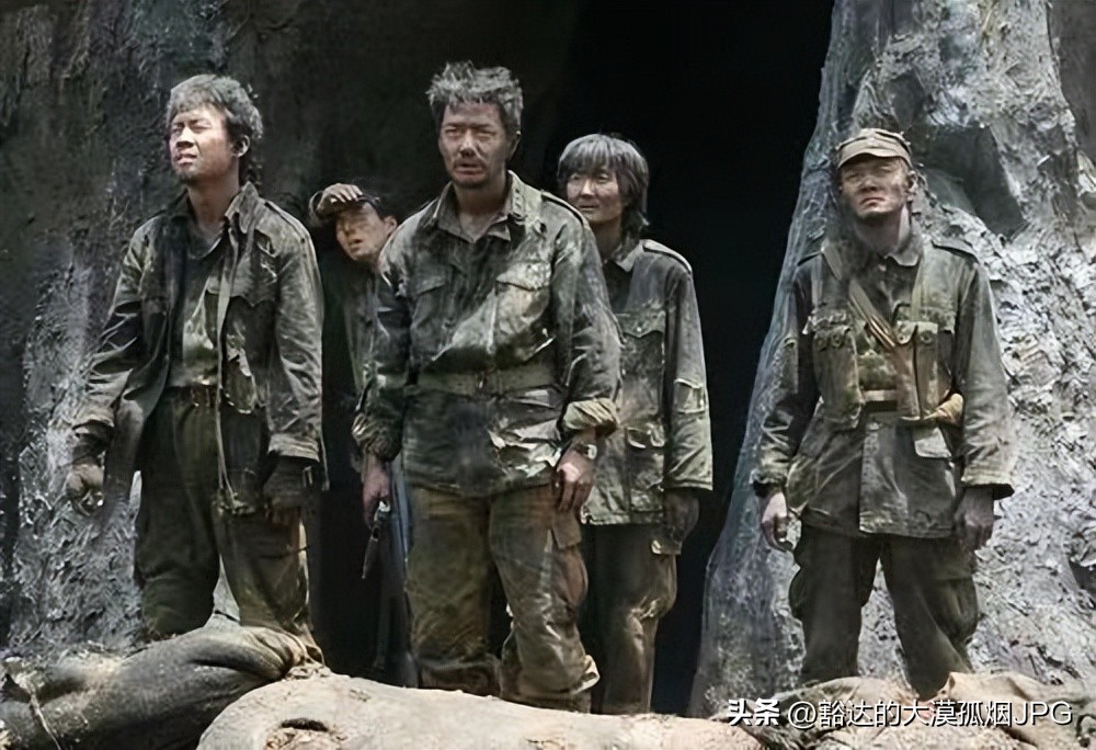 豆瓣评分9.5以上的电影国产电视剧,十部必看高分国产剧