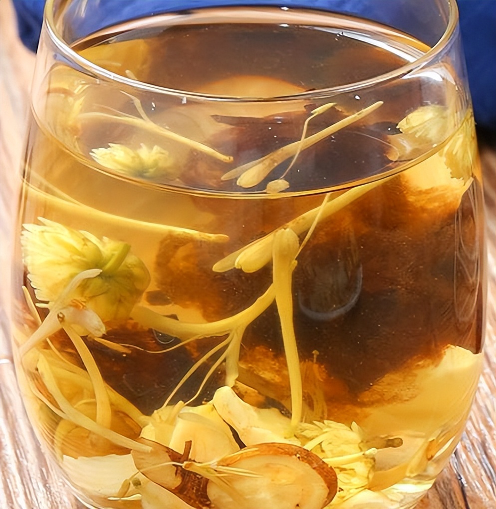 胖大海有润肺的功效吗,胖大海怎么泡水喝止咳