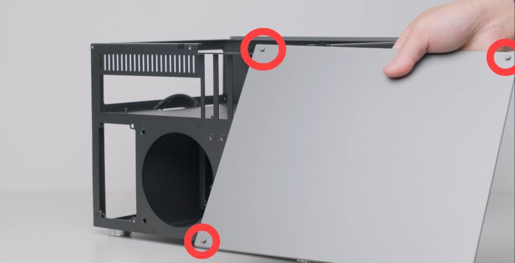 性价比最高的双盘位nas机箱,出圈即巅峰