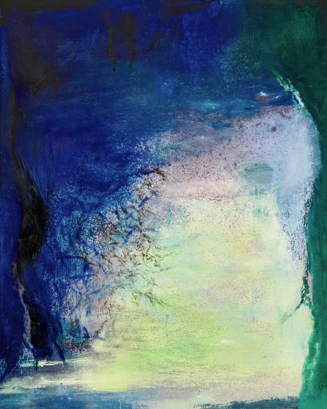 苏富比五十周年香港,苏富比2018香港春拍预展时间