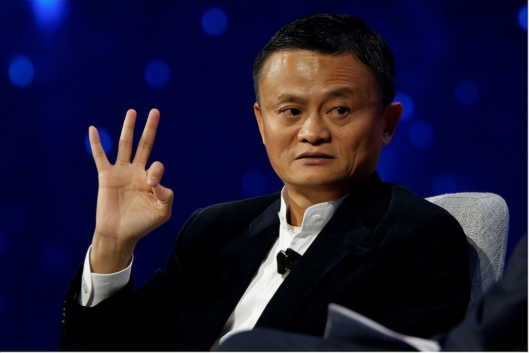 马云说阿里重返淘宝,马云回归淘宝中小商家还有机会吗