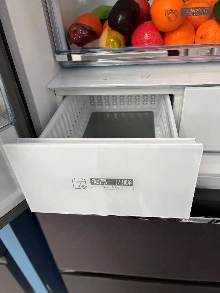 家用囤货有必要买个大冰箱吗,买个大冰箱结果没啥东西放