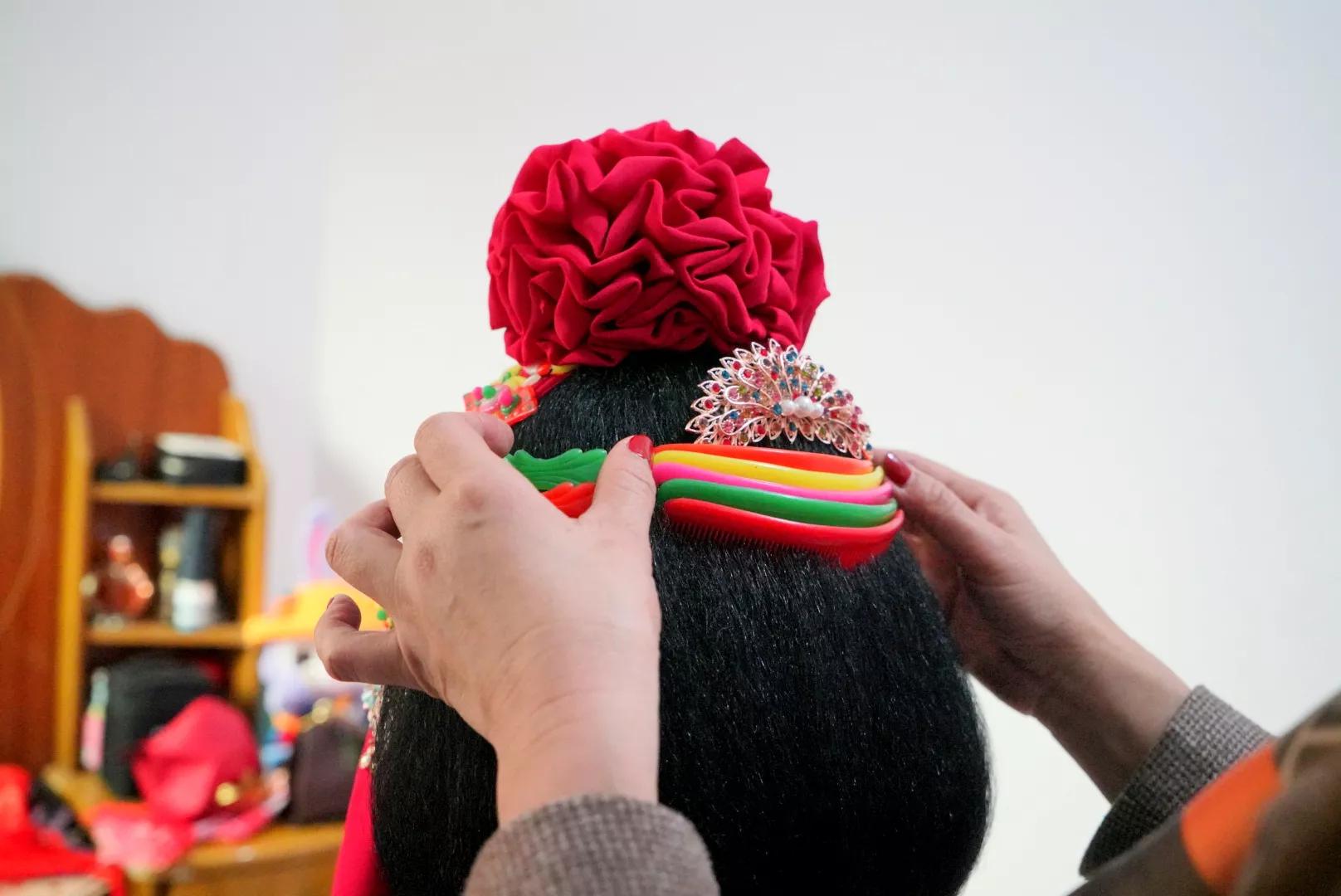 旧时惠安女奇特婚俗,传统的惠安女婚嫁习俗