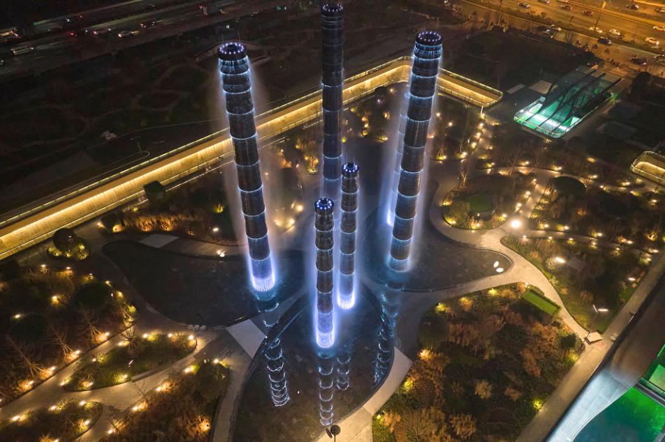 全国十大最新开业的商场,新开业购物中心top10