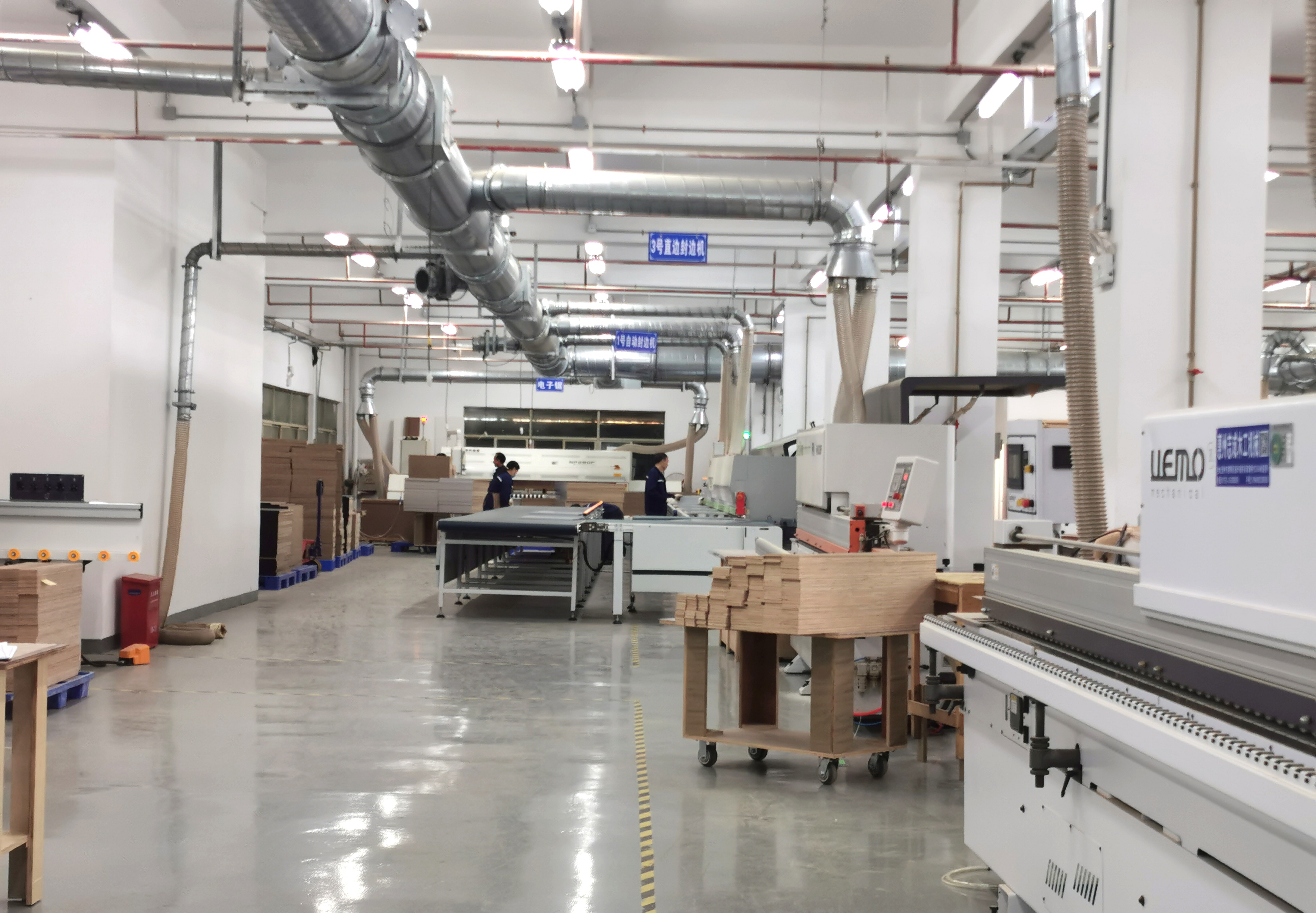 定制家具安装注意事项流程,家具的安装工艺流程有哪些