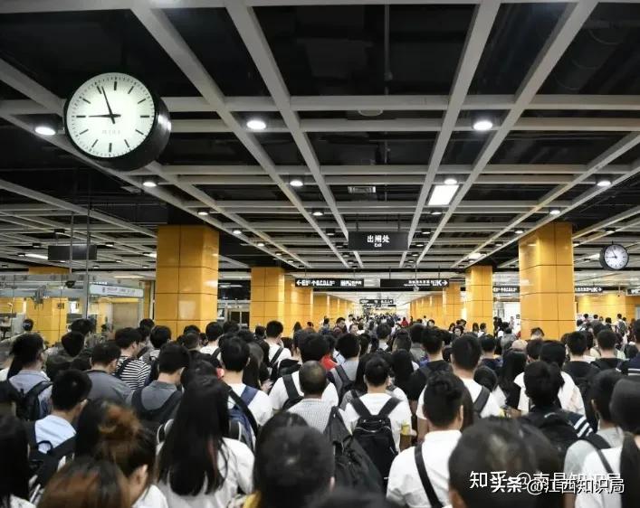 广州地铁公交情况,广州地铁公交使用什么