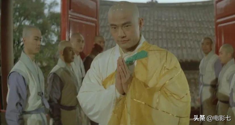 少林武术经典功夫片,少林寺功夫视频精武英雄