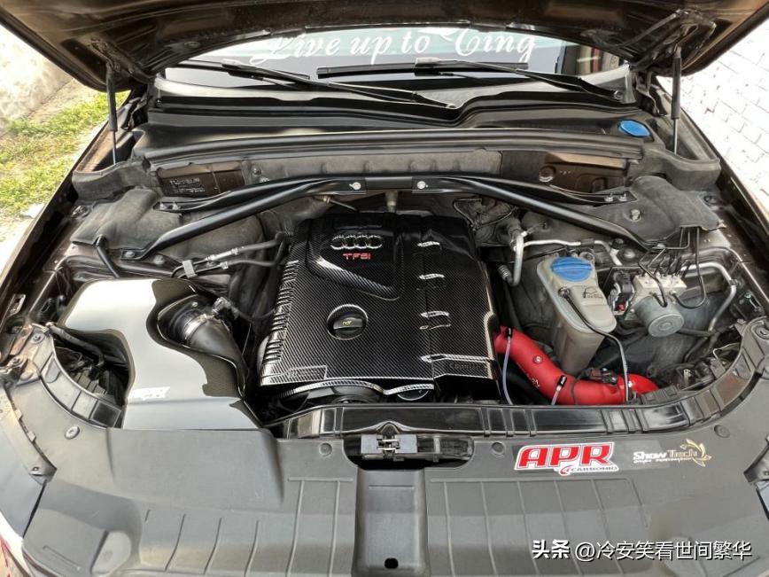 第三代ea8881.8t发动机烧机油吗,ea888烧机油有什么办法吗