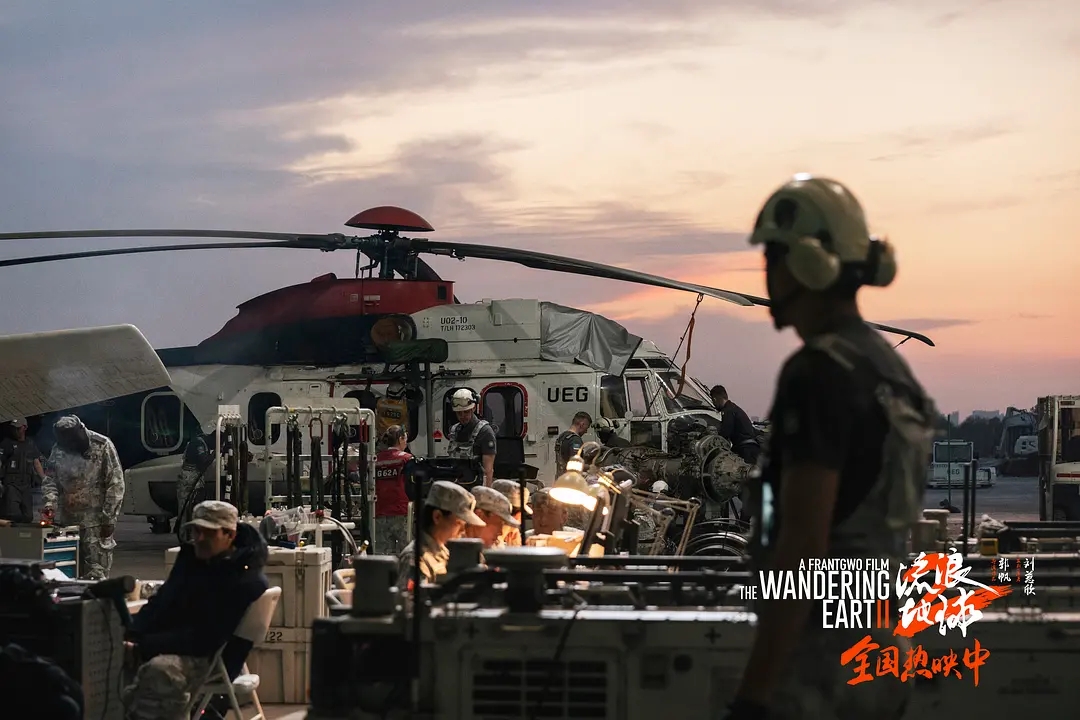 票房破7亿但口碑下滑,票房破30亿满江红为何惹争议