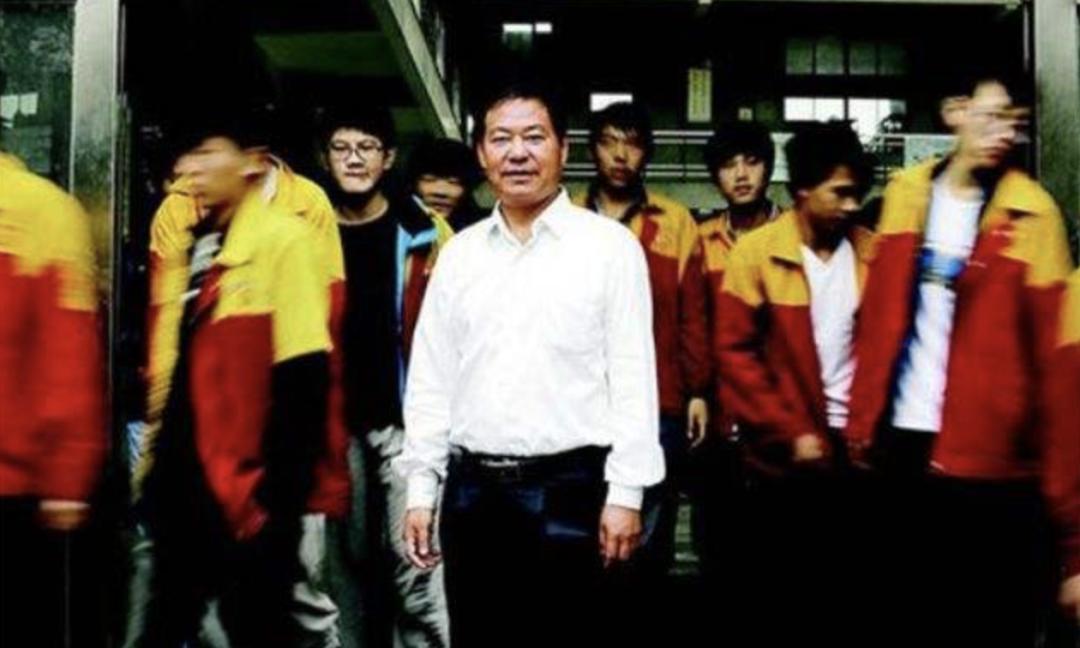 蓝翔宫斗戏,蓝翔宫斗