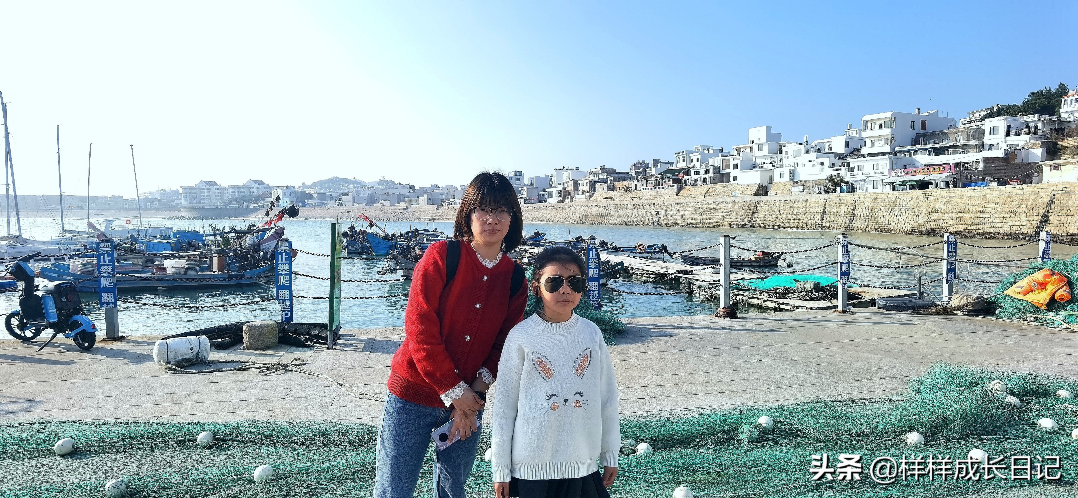 中国最美海岛漳州东山岛,福建沿海自驾游的小岛