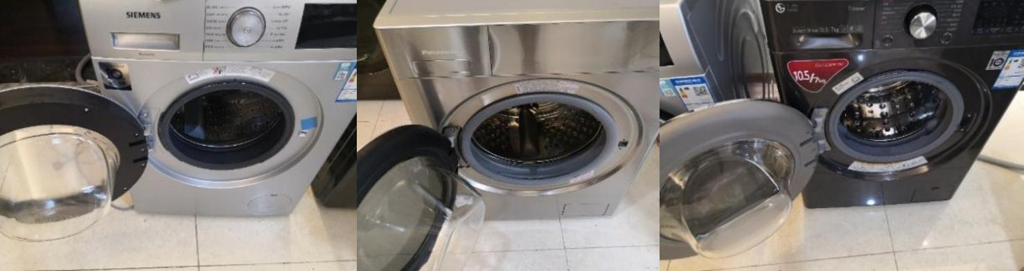 家电大兵测评滚筒洗衣机,家电大兵松下洗衣机拆解视频