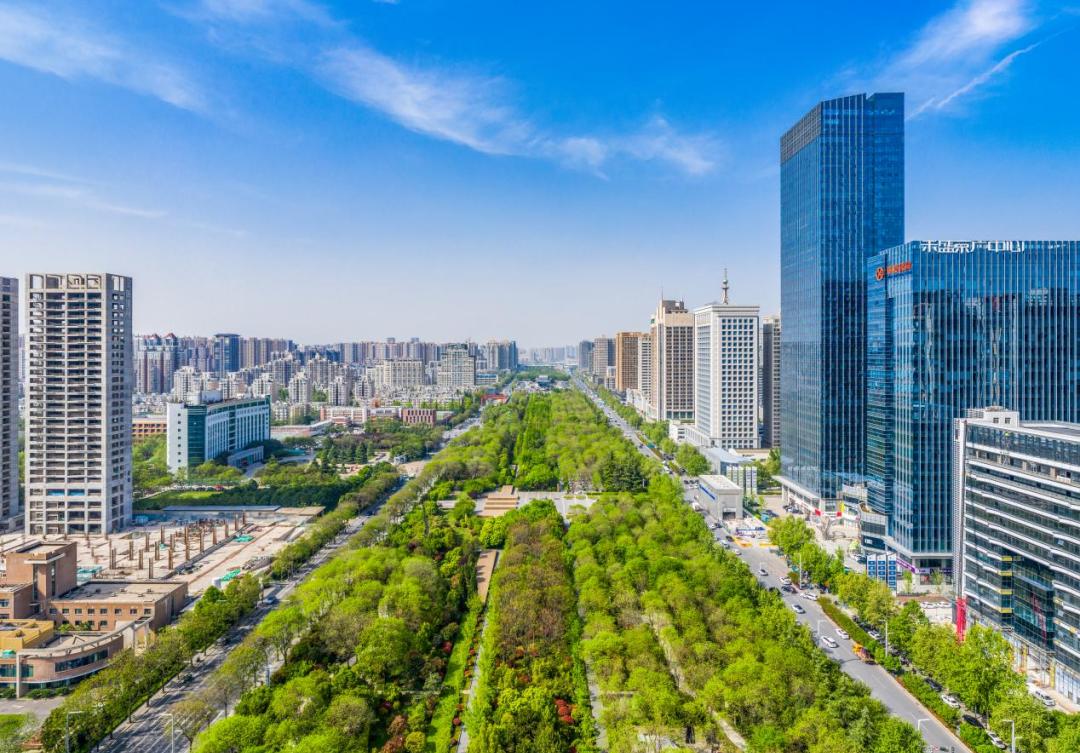 百变角色卡！假日玩转高新↓↓↓