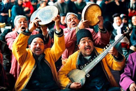 假期不知道去哪里旅游,说不出的假期