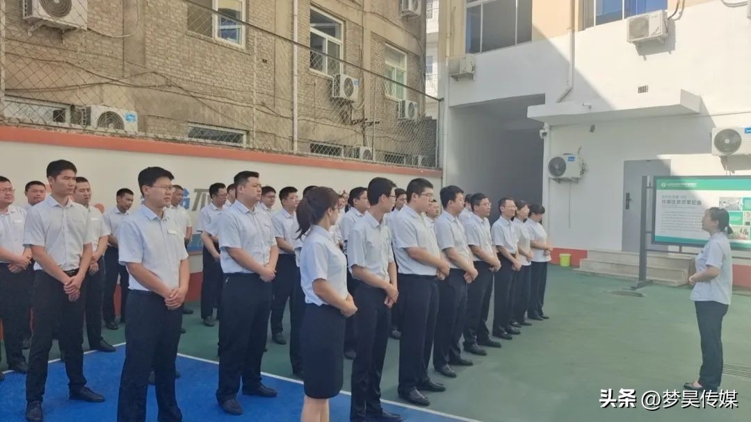 运城农商行小微中心20名增派营销人员培训考试圆满举行