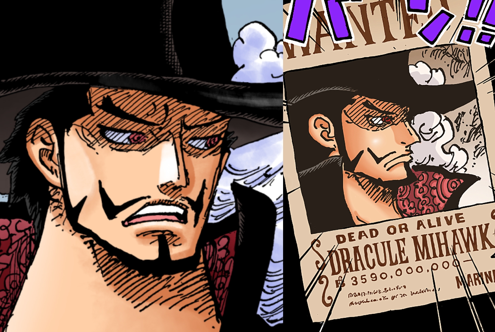 海贼王山治最重要的是什么,海贼王山治有三色霸气吗