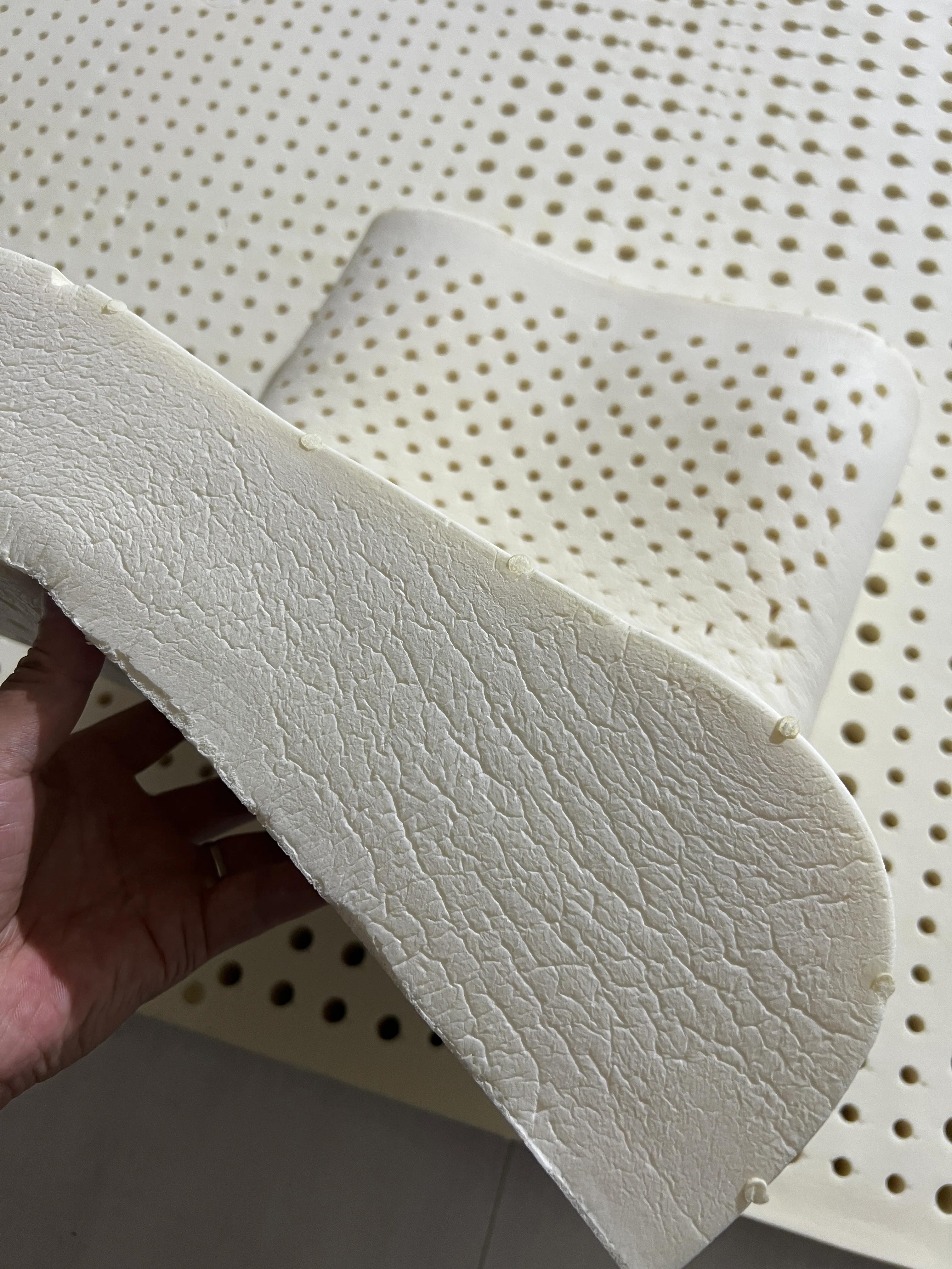 乳胶枕头避坑,乳胶枕头防霉