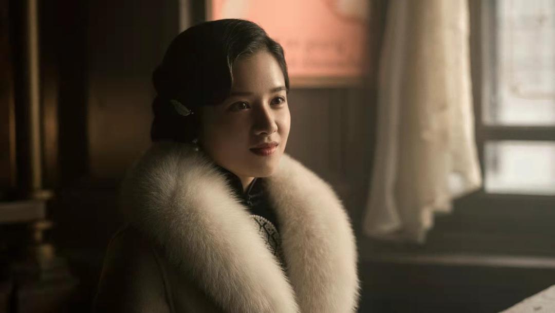 偶像剧和谍战剧热度,开年第一电视剧谍战剧