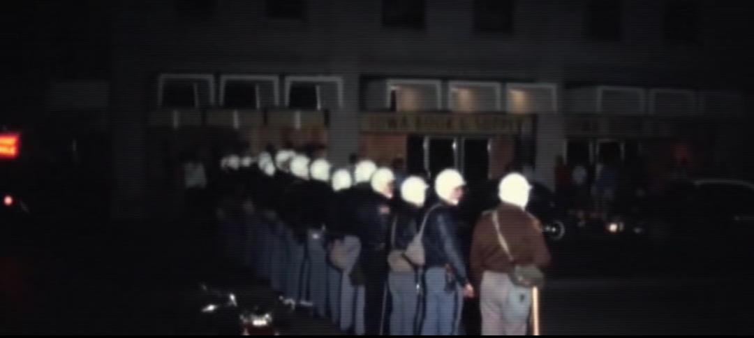 漫威最神秘的神盾局,漫威细节美国队长的盾牌原型