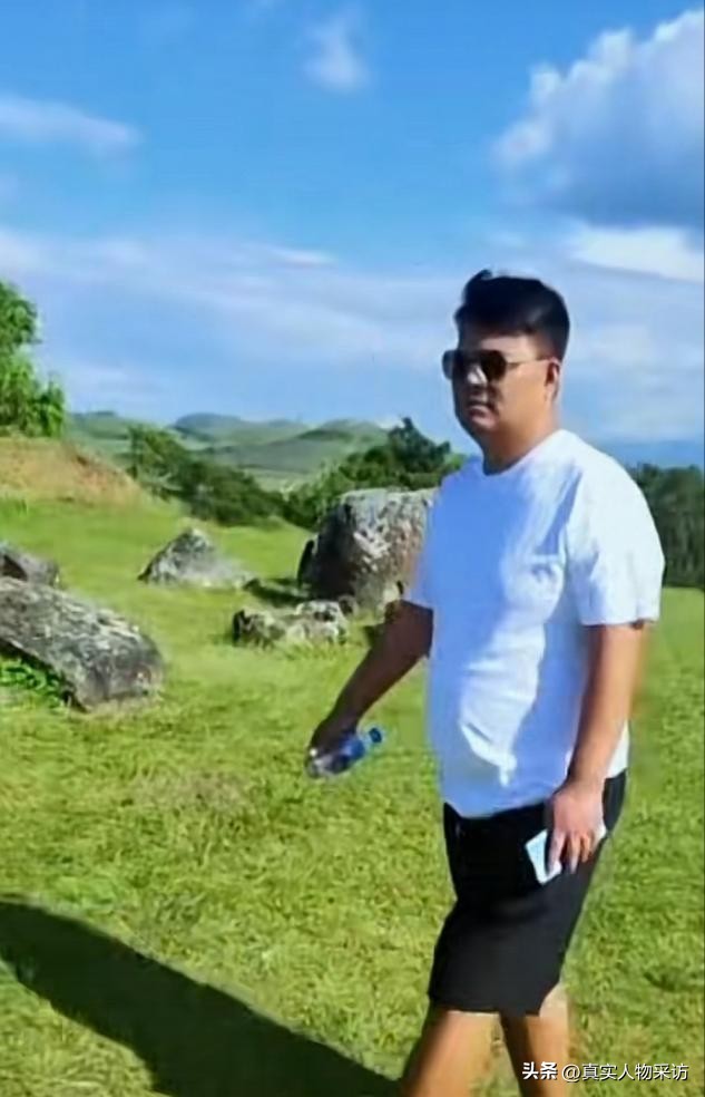 我，退伍军人，到老挝打拼意外发现生意经，如今有房有车还有工厂