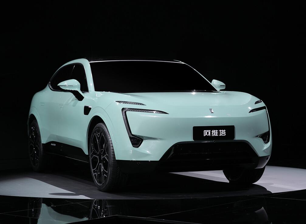 阿维塔预订失败,阿维塔还有希望吗