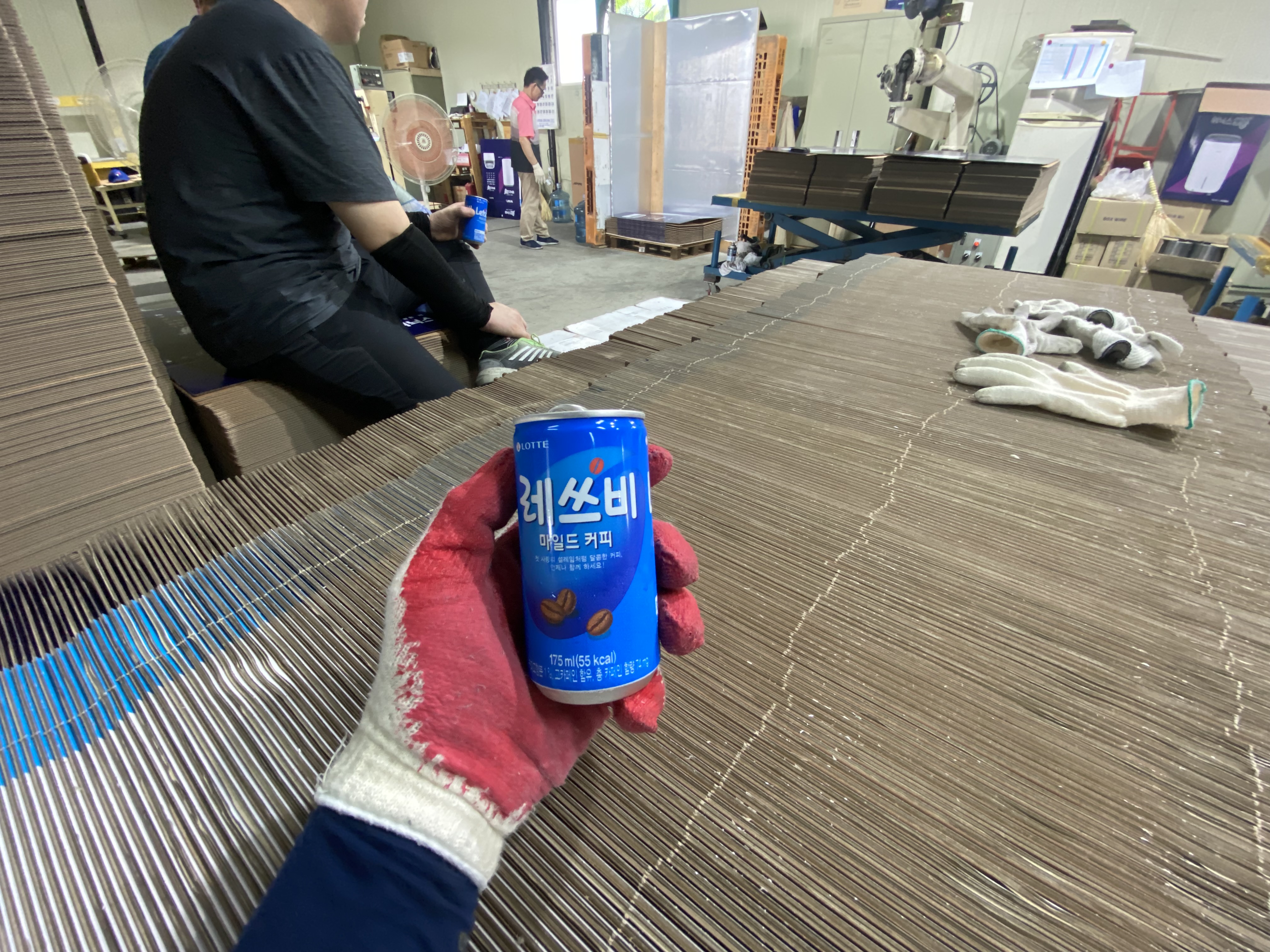 来韩国后的十年,来韩国一年说说