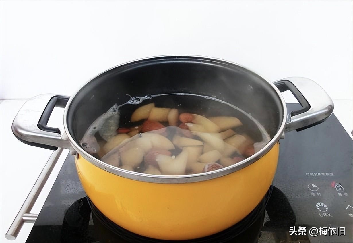 治咳嗽润肺的方法,干咳止咳润肺的食疗方法