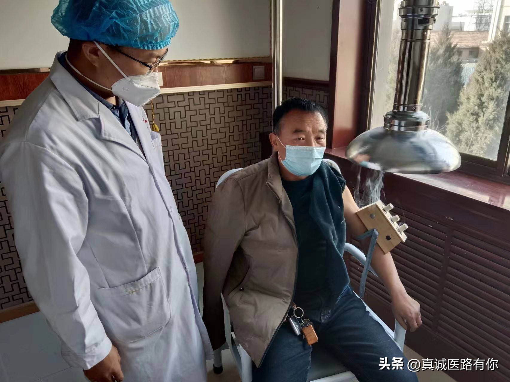 宣讲党的二十大精神关于中医药,发挥中医药特色优势的具体措施