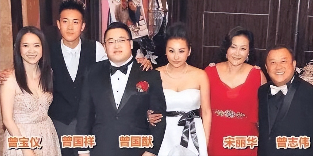 曾志伟救场事件,名和利救不了刘涛