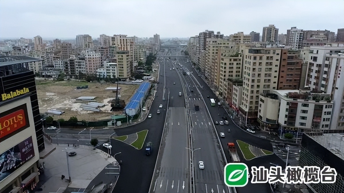 【一路一策·畅通出行】路宽貌美行通畅！第一、二批公示市政建设项目完成建设目标