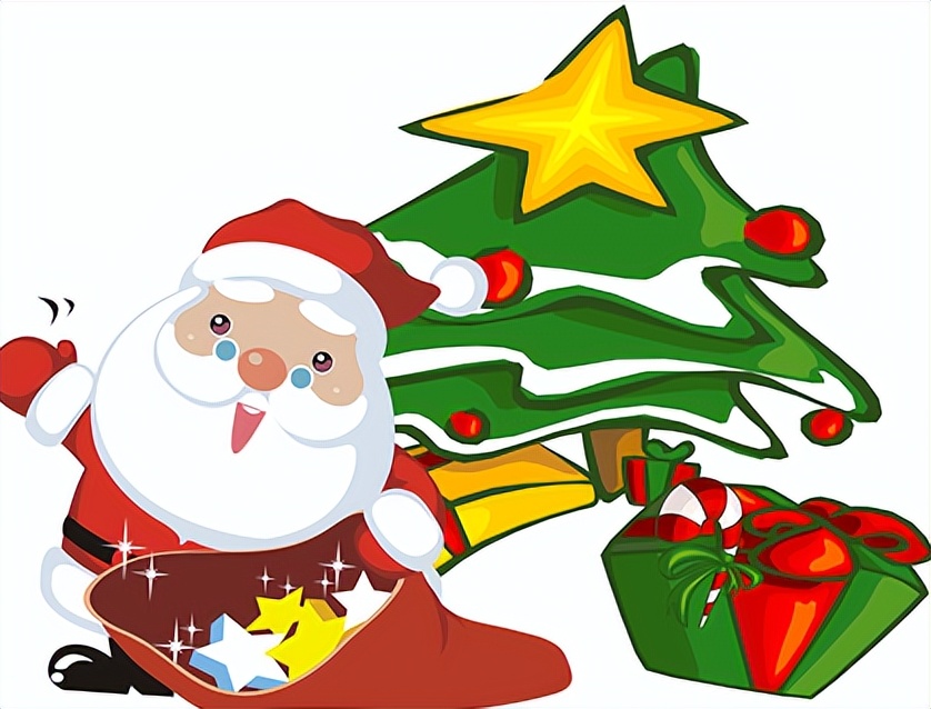 圣诞节跟对象在一起一个月的文案,圣诞节文案给对象