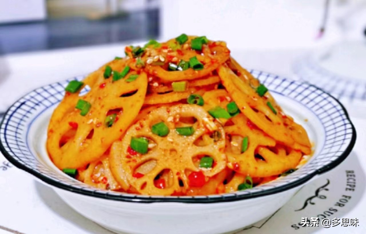 炎炎夏日吃这些美味又降暑,大暑时节的水果和养生食谱