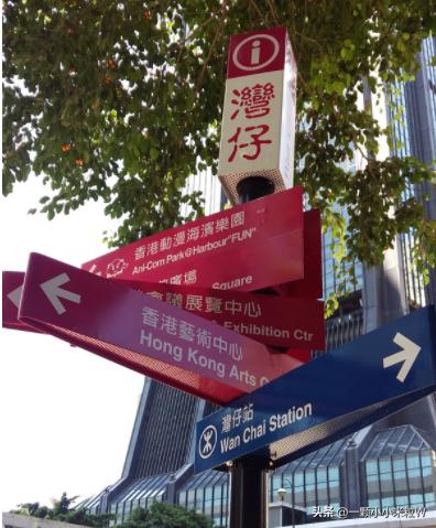 中国香港划分为几个行政区,中国香港特别行政区