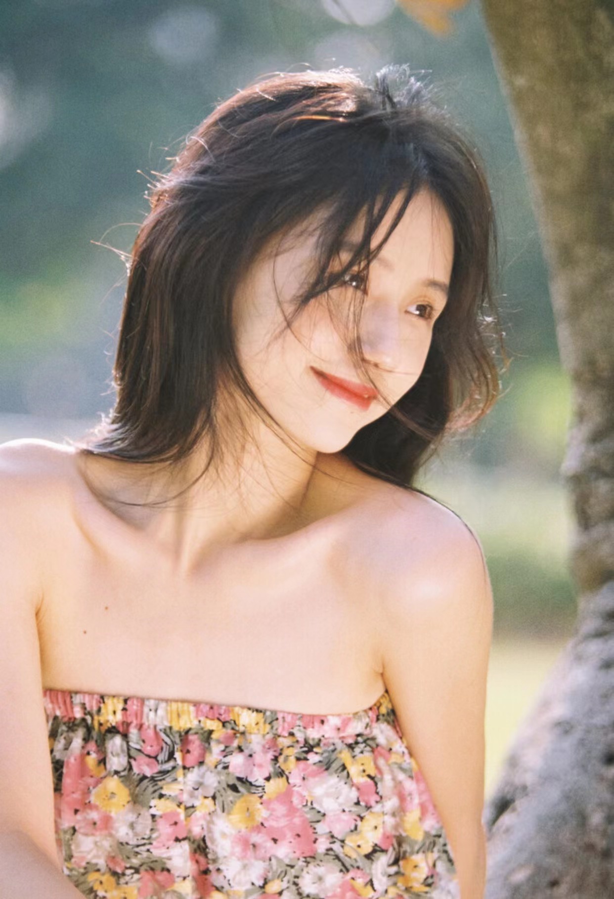 拍出日常感,拍照小技巧让你拍出上镜美照