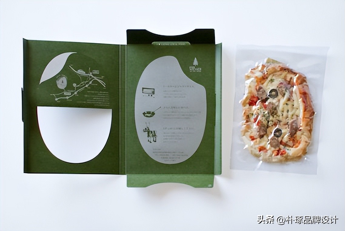 不得不服日本人性化包装细节设计,日本人的包装设计到底有多奇葩