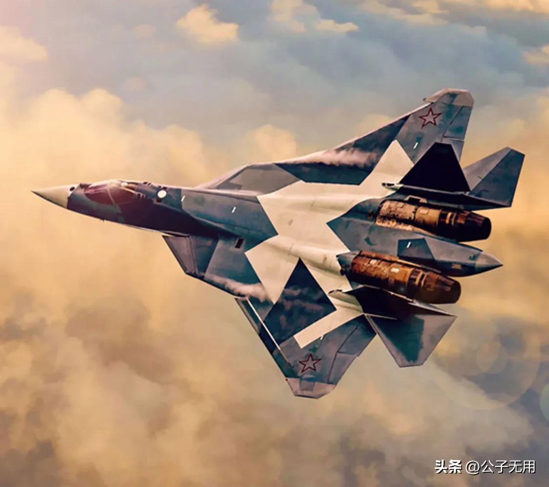 战斗机排名世界前10的各国空军：只论数量，不谈质量