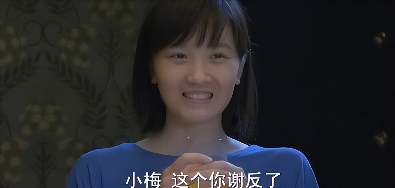 陈小纭整容前演过什么电视剧,演员陈小纭现状