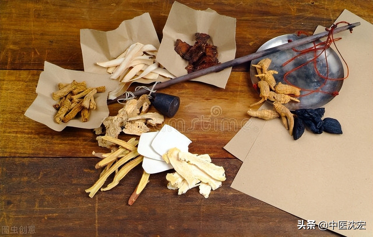 肾精亏虚补肾固精的方子,肾精虚只需一味中药