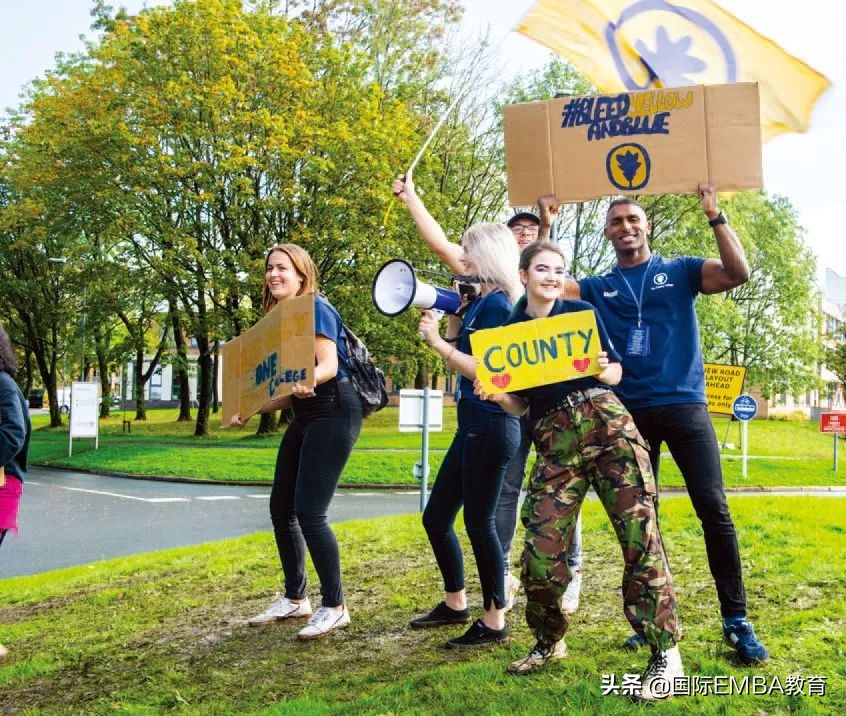 兰卡斯特大学商学院世界排名,英国兰卡斯特商学院世界排名