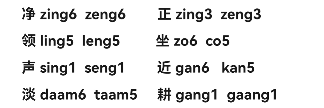 粤语如何说得地道？有三点值得注意