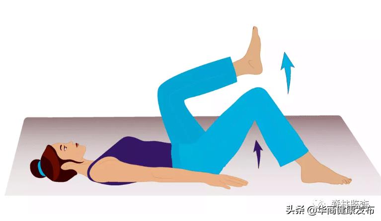 如何锻炼腰部力量改善腰痛问题,如何锻炼腰部力量改善腰痛图