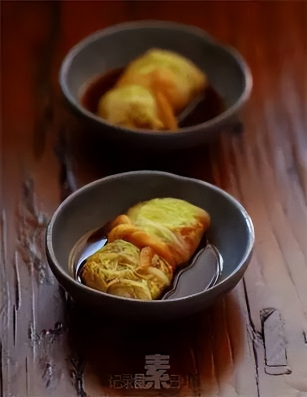 精选11款冬季养生菜肴宝典来了，赶紧收藏吧