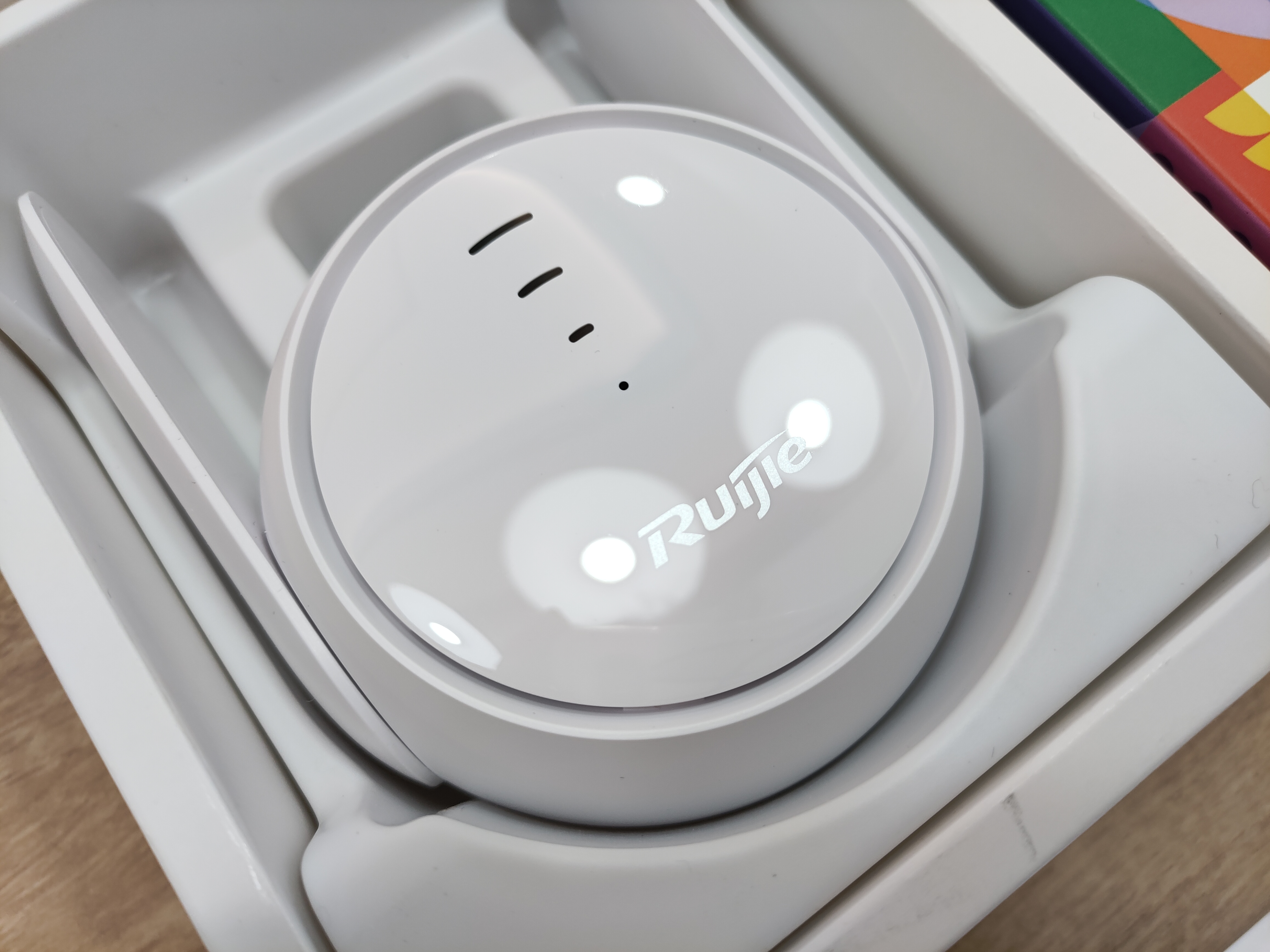 锐捷小兔子和普联wifi放大器,锐捷小兔子wifi信号放大器设置