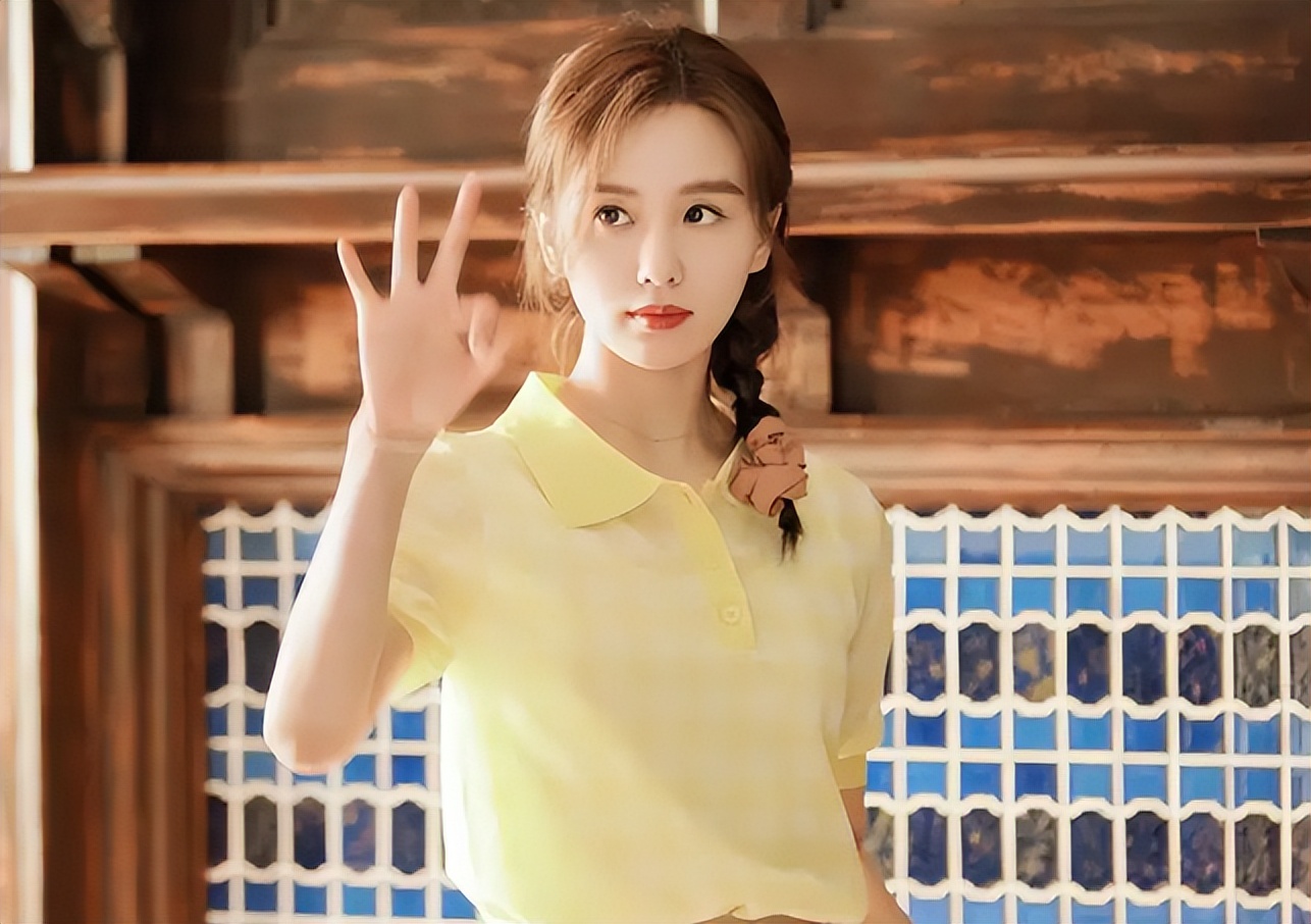 于正谈赵丽颖最近演技,于正评价赵丽颖楚乔演技