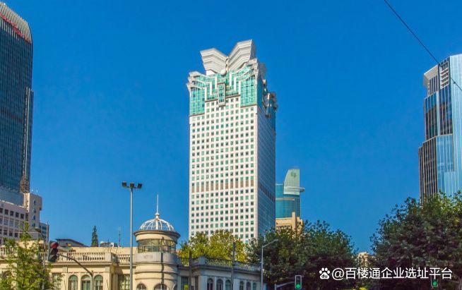 中欣大厦写字楼租赁,中欣国际写字楼出租