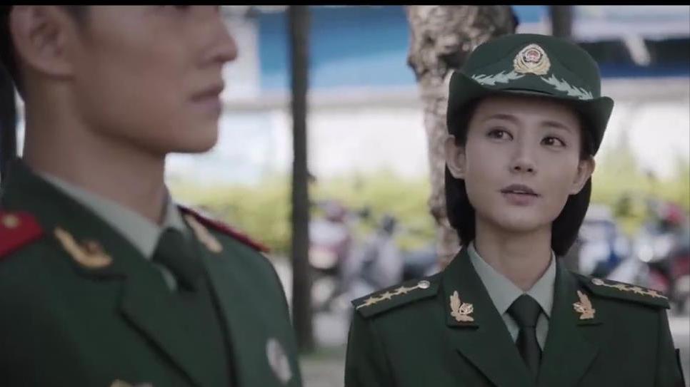 最值得期待的军旅特战电视剧,军旅题材剧特战荣耀开播