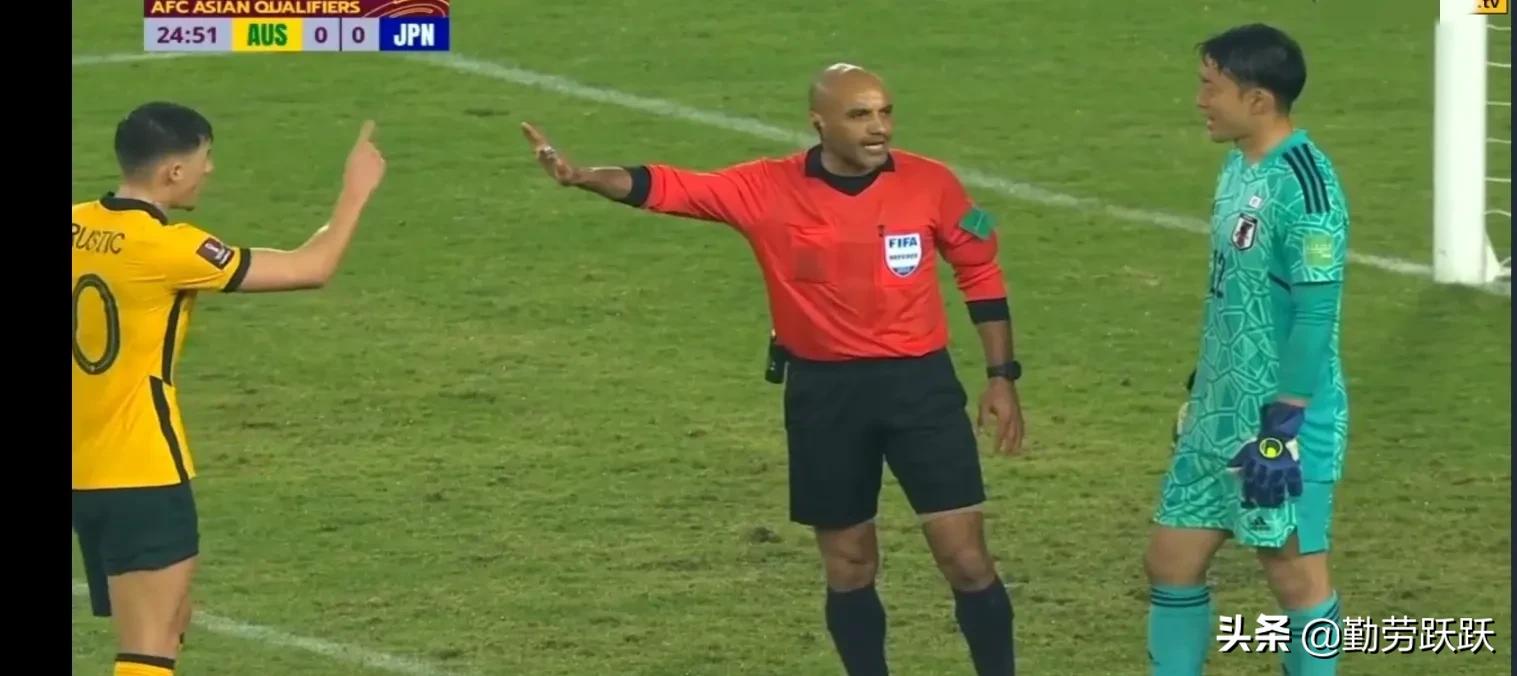 不下雨日本早进球了