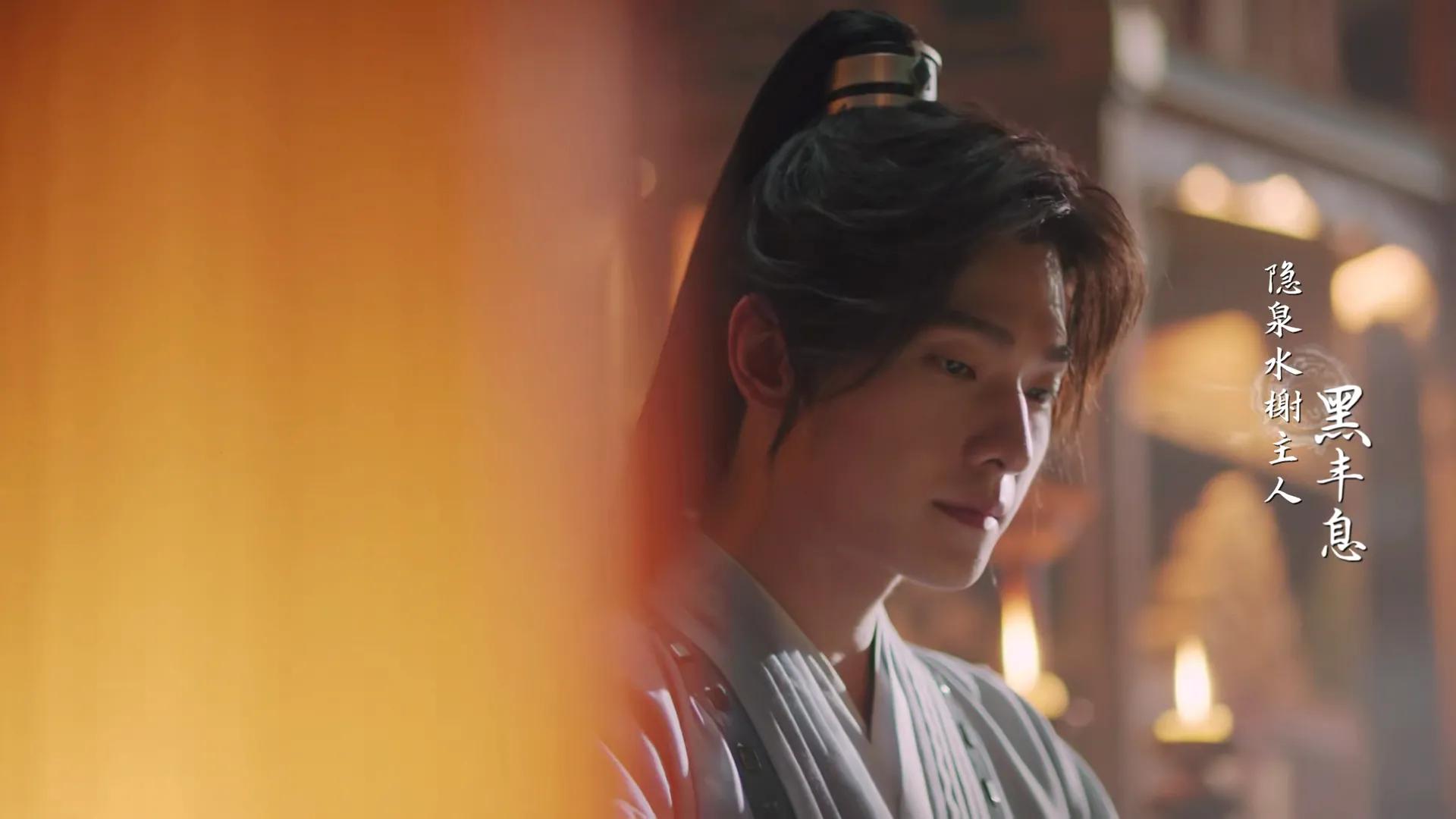 且试天下杨洋赵露思吐槽,且试天下杨洋赵露思啥时候开播